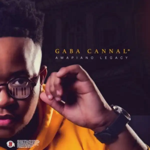 Gaba Cannal - Wonderful World ft. El’Kaydee